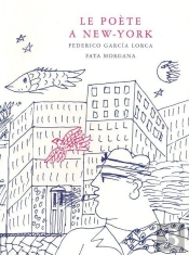 Le Poète À New-York