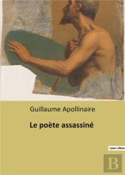 Le Poete Assassine - Un Recueil De Contes De Guilla