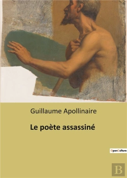 Bertrand.pt - Le Poete Assassine - Un Recueil De Contes De Guilla