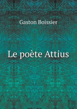 Bertrand.pt - Le Poete Attius