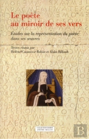 Le Poete Au Miroir De Ses Vers