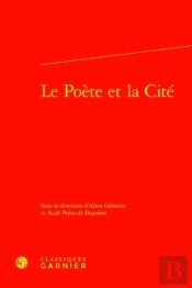 Le Poete Et La Cite