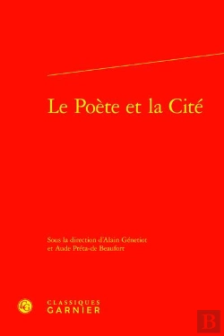 Bertrand.pt - Le Poete Et La Cite