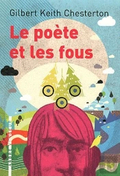 Le Poete Et Les Fous