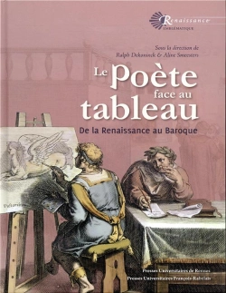 Bertrand.pt - Le Poète Face Au Tableau ; De La Renaissance Au Baroque