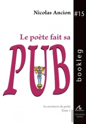 Le Poète Fait Sa Pub