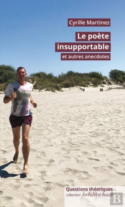 Bertrand.pt - Le Poète Insupportable Et Autres Anecdotes