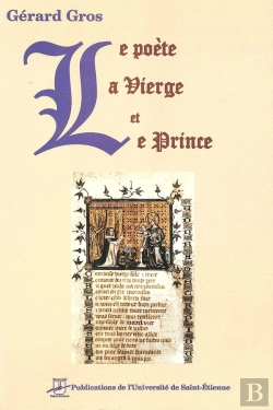 Bertrand.pt - Le Poète La Vierge Et Le Prince