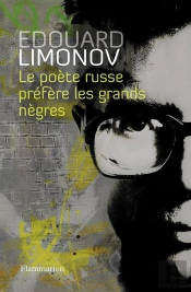 Le Poete Russe Prefere Les Grands Negres