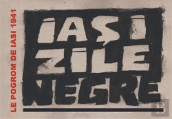 Bertrand.pt - Le Pogrom De Iasi 1941