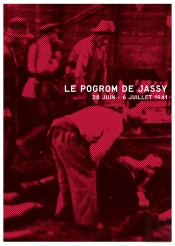 Le Pogrom De Jassy