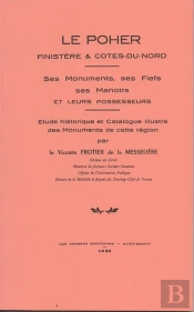 Le Poher Finistere Et Cote Du Nord