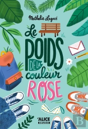 Le Poids De La Couleur Rose