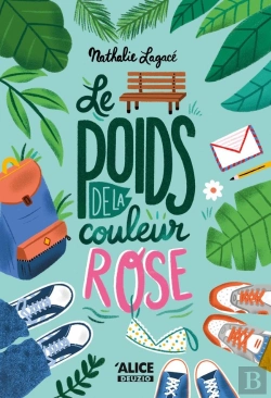 Bertrand.pt - Le Poids De La Couleur Rose