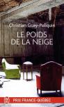 Le Poids De La Neige