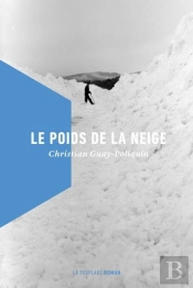 Le Poids De La Neige