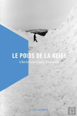 Bertrand.pt - Le Poids De La Neige