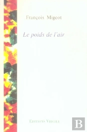 Le Poids De L'Air