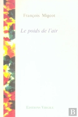 Bertrand.pt - Le Poids De L'Air