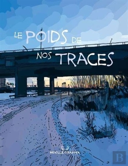 Bertrand.pt - Le Poids De Nos Traces