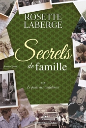 Le Poids Des Confidences