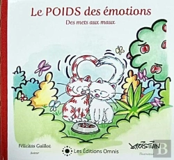 Bertrand.pt - Le Poids Des Émotions : Des Mets Aux Maux