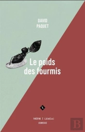 Le Poids Des Fourmis