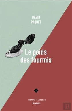 Bertrand.pt - Le Poids Des Fourmis