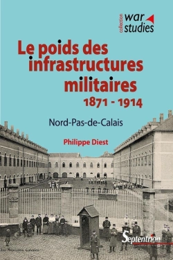 Bertrand.pt - Le Poids Des Infrastructures Militaires 1871 1914