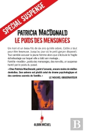 Le Poids Des Mensonges