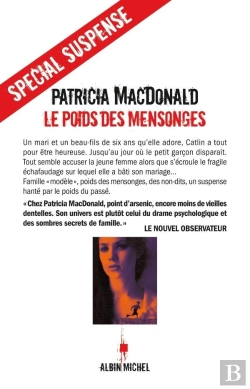 Bertrand.pt - Le Poids Des Mensonges