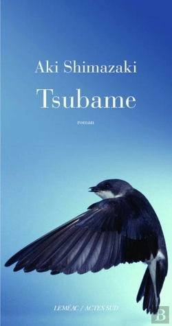 Bertrand.pt - Le Poids Des Secrets Tome 3 : Tsubame