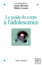 Le Poids Du Corps À L'Adolescence