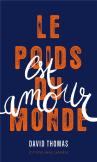 Le Poids Du Monde Est Amour