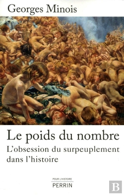 Bertrand.pt - Le Poids Du Nombre