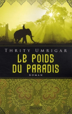 Bertrand.pt - Le Poids Du Paradis