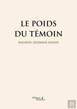 Bertrand.pt - Le Poids Du Témoin