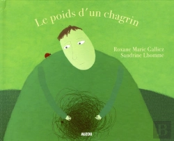 Bertrand.pt - Le Poids D'Un Chagrin