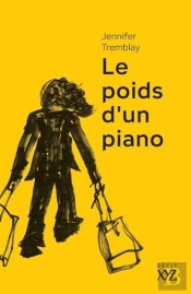 Le Poids D'Un Piano