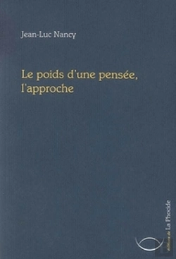Bertrand.pt - Le Poids D'Une Pensée, L'Approche