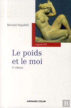 Bertrand.pt - Le Poids Et Le Moi (2e Edition)