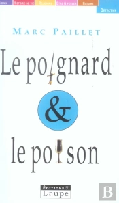 Le Poignard Et Le Poison