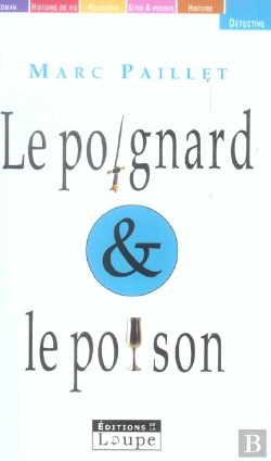 Bertrand.pt - Le Poignard Et Le Poison