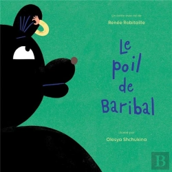 Bertrand.pt - Le Poil De Baribal