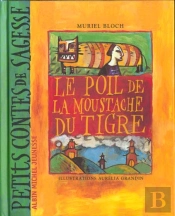 Le Poil De La Moustache Du Tigre