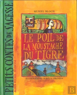 Bertrand.pt - Le Poil De La Moustache Du Tigre