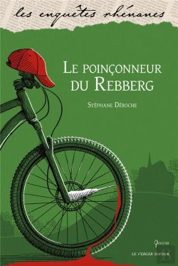 Bertrand.pt - Le Poinconneur Du Rebberg