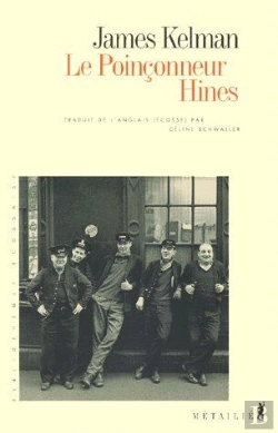Bertrand.pt - Le Poinçonneur Hines