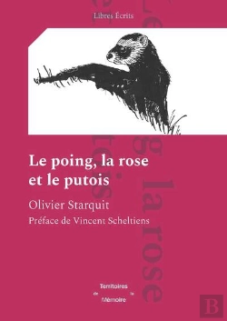 Bertrand.pt - Le Poing, La Rose Et Le Putois