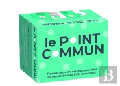 Le Point Commun ; Le Jeu
